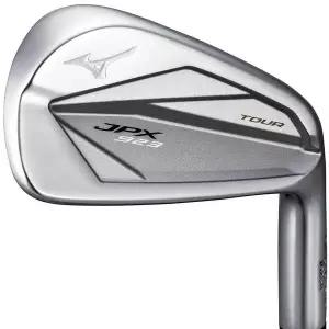 [미즈노] JPX923 투어 아이언 단품 4번(24도) S, 스틸