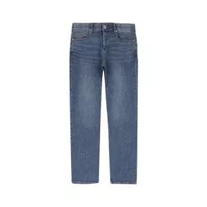 잠뱅이 [jambangee] 남)오비안밴드 스트레이트 데님_JO3DIG924-MB