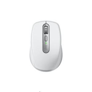 사은품증정 로지텍 MX Anywhere 3S MX 애니웨어 3S 블루투스 마우스 페일그레이