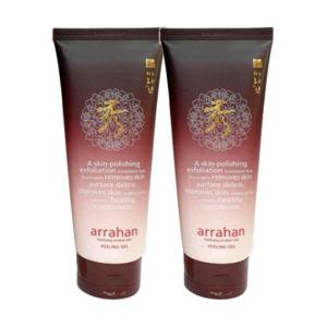 2개발송 한방 아라한 수 필링젤 180ml