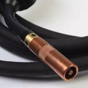 국내생산 TANTAN 350A 동노즐 CO2용접기 TORCH 용접토치노즐 규격 소모부품