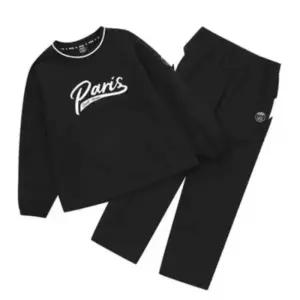 SFIT 에스핏 HC29 PSG 화섬 상하세트 주니어 PSG화섬 상하 일자바지(밑단 스트링)세트
