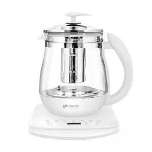 키친아트 무선 전기 커피포트 1.7L