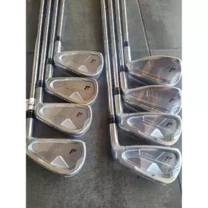 브리지스톤 V300 9세대 8아이언세트 950R 샤프트