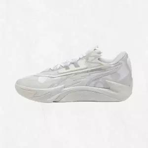 [푸마] 스쿳 제로스 II Scoot Zeros - Glacial Gray-푸마 PUMA White 312223_01 2534950