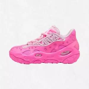 [푸마] 라 프랑스 알앤알 La France RNR - Poison Pink-Pale Pink-Fluro Pink Pes 312274_01 25349