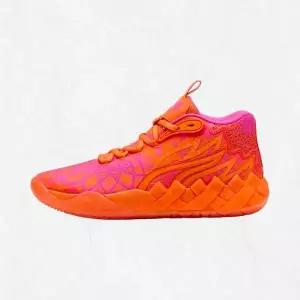 [푸마] MB.01234 메쉬-업 M-Up - Rickie Orange-Rav이쉬 ISH 312855_01 2534941