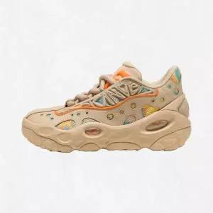 [푸마] 라 프랑스 알앤알 La France RNR - Light Sand-Orange Glo-Aquatic 312165_01 2534942