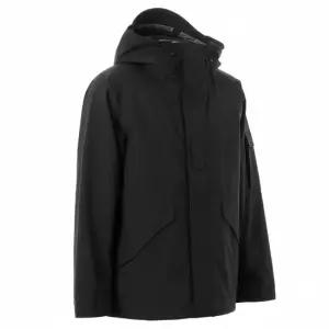 2L NYLON GORE-TEX CRUISER JACKET S25FA044E K) 2L 나일론 고어텍스 크루저 자켓)