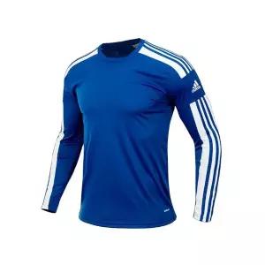 [하프클럽/아디다스]아디다스 스쿼드라 21 긴팔 저지 L/S 남성용 운동 헬스복 축구유니폼