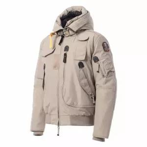 파라점퍼스 GOBI 23FW-PMJKMA01-776) 고비 봄버 다운 자켓)