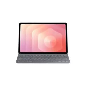 삼성전자 갤럭시탭 s11 슬림 키보드 북커버 블랙 EF-DX730UBKGKR