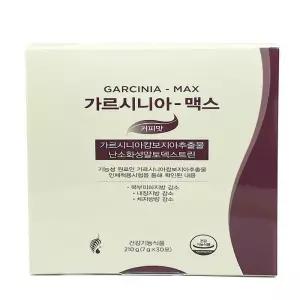 멜라루카 가르시니아 맥스 (커피맛)(AD)