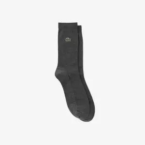 라코스테 LACOSTE M 남성 썸머 피케 신사 양말 L2079-56G 050
