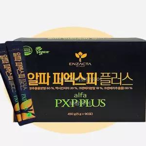 엔잭타플러스 알파 피엑스피 플러스 90포(AD)