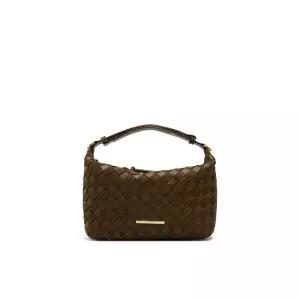 [스타필드 코엑스 ALDO]알도 란기퍼 숄더 백 - 올리브 ADE1H088HZ350