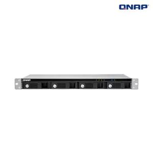 QNAP TR-004 Tower 4BAY DAS 확장유닛