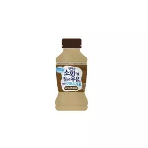 덴마크 소화가 잘되는 우유로 만든 로어슈거 시그니처라떼 350ml 10개 무배