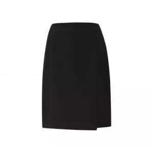 [숲][숲] 베이직 미디 스커트 (SZ3SR38)