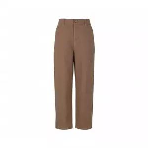 [숲][숲] 면 데님 배기 팬츠 (SZ9DP82)