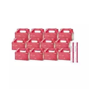 [신세계라이브쇼핑][유지인pick] 미녀의 콜라겐 양태반 360포 (2.5g x 30포 x 12Box)(직)