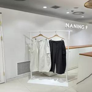 [스타필드코엑스점난닝구] 벤픽르팬츠 [1126A2PT03D]
