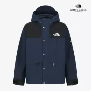 노스페이스 화이트라벨 베이든 자켓 NAVY NJ2HS01L