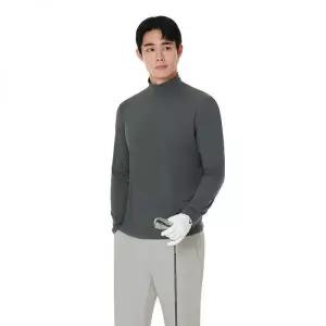 ANDAR 써마브리즈 맨즈 하프넥 베이스레이어 109792