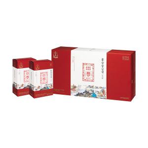 [AK분당점] [정관장] 홍삼달임액-지삼 90ml*30포