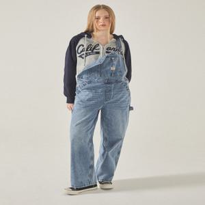 [AK수원점] [후아유] 여성 Denim Overalls(F) WHTJF2357F