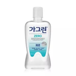 [임박]동아제약 가그린 BEST/구강청결제/입냄새제거/가글