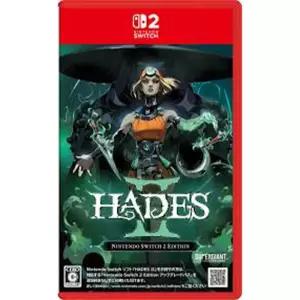 닌텐도 스위치2 하데스2 HADES II 한글지원 특전포함