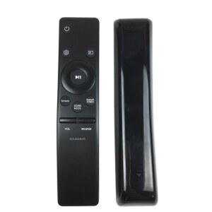 삼성 AH59-02758A HW-M360 HW-M370 HW-M430 HW-M450 HW-M550 HW-M4500용 교체 사운드바 리모컨