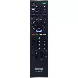 호환  TV KDL-40EX720 KDL46EX720 KDL55EX720 KDL32EX720 KDL46NX720 KDL40NX720 리모컨 RM-GD019 예비 부
