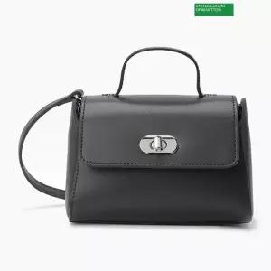 베네통 [아울렛] 투웨이 스퀘어 미니백 BCBG10511