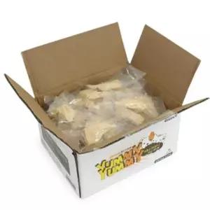 야미야미 순닭가슴살 고양이 강아지 간식 닭가슴살, 22g, 100개