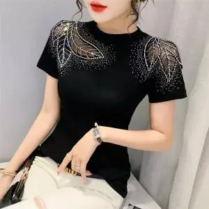 라인 줌바 댄스복상의 라틴 살사 에어로빅 모던 스포츠 사교 방송 댄스옷 무대의상 