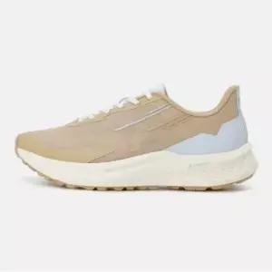 데상트 운동화 KQF SQ123RRN12-CAML 플라이비스타 camel