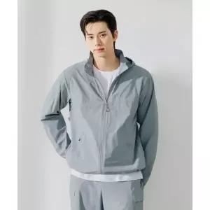 K2 웨더리스 슈퍼썬(SUPERSUN) 자켓_Blue gray 305975