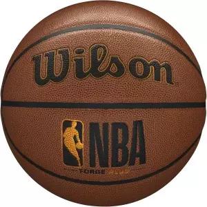 윌슨 NBA 포지 시리즈 실내외 농구 프로 블랙 사이즈 7 29.5인치