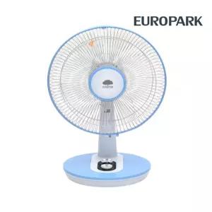 유로파크선풍기,12인치 Eu-128KN 탁상용