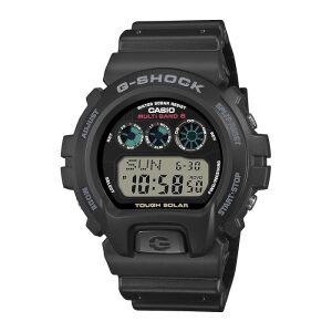 [카시오] 손목시계 지 쇼크 전파 솔라 GW-6900U-1JF 남성용 블랙