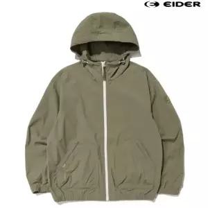 [아이더]남녀공용 모션프리 방풍 자켓 여름바람막이 DUM23161 748940