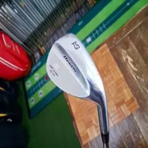 중고 미즈노 MP SERIES 52도 웨지 (NS PRO 950 R, 덕화정품)