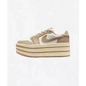 [나이키] NIKE 에어 조던 1 트리플 스택 W - 카키 세일 코코넛 밀크 카키 HV8288-200 2589209