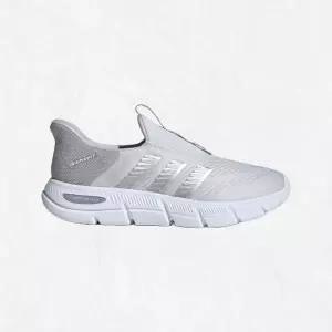 [아디다스] 클라우드폼 플렉스 라운지 래피드핏 신발 Women Sportswear - D Grey Silver Metallic
