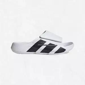 [아디다스] 라이트블레이즈 슬라이드 Sportswear - Cloud White Core Black JS3584 2579734