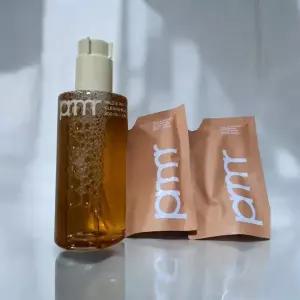 프리메라 마일드퍼펙트 클렌징 오일 투 폼 200ml + 리필 100 + 100ml