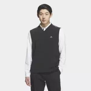 [롯데백화점]아디다스 골프 남성 SS26 얼티메이트365 투어 우븐 베스트 KD7221