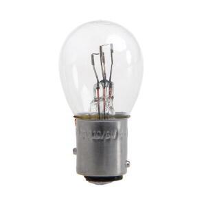2pcs 자동차 조명 1157 BAY15D 정지 브레이크 전구 표시 등 21W DC12V 화이트/황색